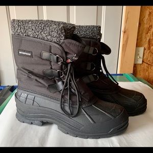 Mens Boots size 9.5